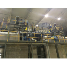 Disc Thickener for paper making